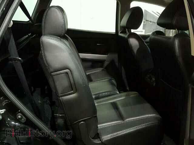 2010 MAZDA CX-9 - VIN: JM3TB2MAXA0229154 - Фото 6