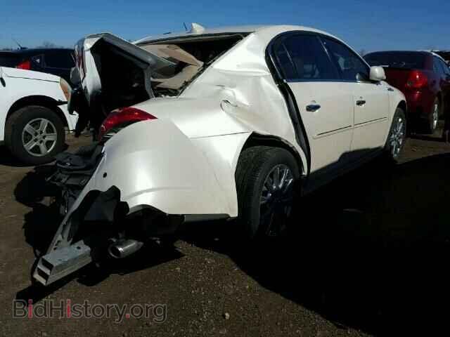 2011 BUICK LUCERNE - VIN: 1G4HJ5EM1BU144009 - Фото 4