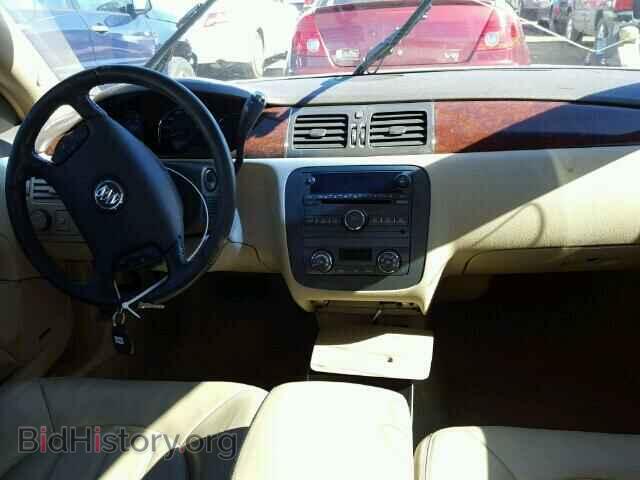 2011 BUICK LUCERNE - VIN: 1G4HJ5EM1BU144009 - Фото 9