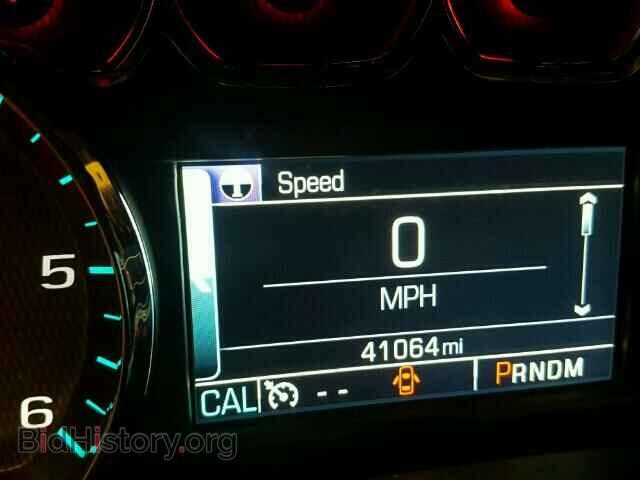 2015 CHEVROLET SILVERADO - VIN: 3GCUKSEC2FG334190 - Фото 8