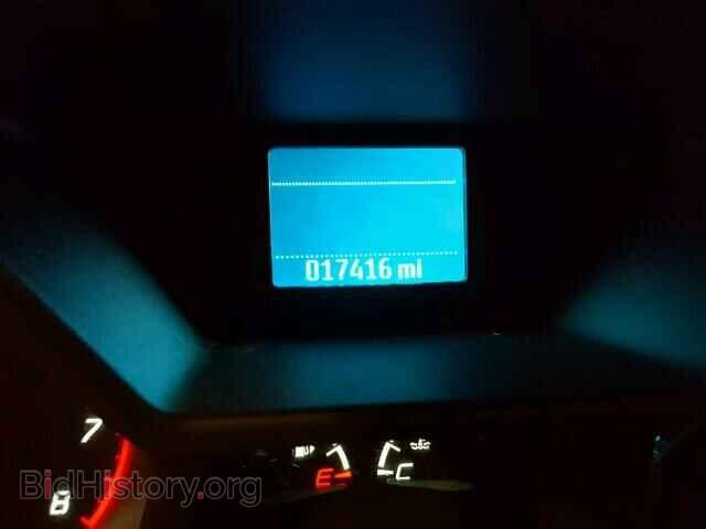 2014 FORD TRANSIT CO - VIN: NM0GS9F74E1138110 - Фото 8