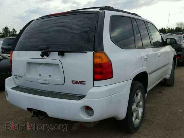 2008 GMC ENVOY - VIN: 1GKDT13S182113455 - Photo 4