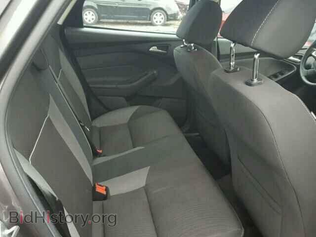 2014 FORD FOCUS - VIN: 1FADP3F2XEL281582 - Photo 6
