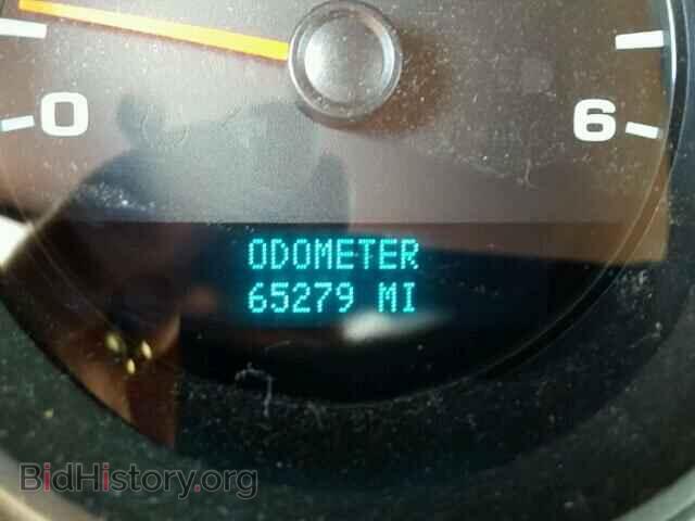 2011 CHEVROLET SILVERADO - VIN: 3GCPKREA5BG104366 - Фото 8