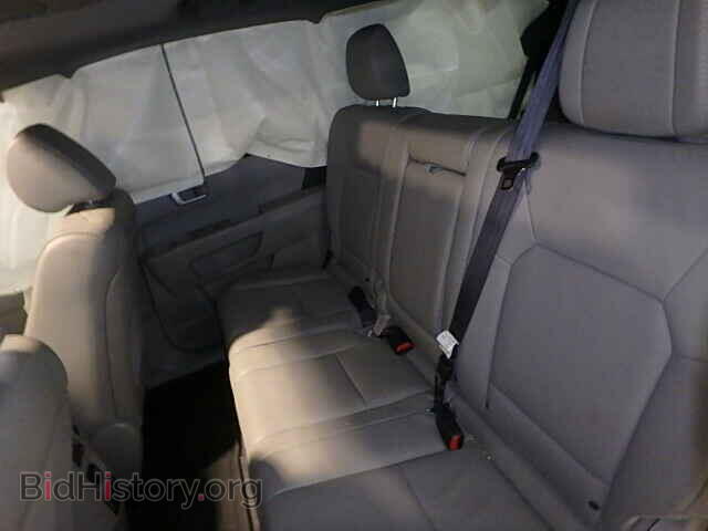 2013 HONDA PILOT - VIN: 5FNYF3H98DB001717 - Фото 6