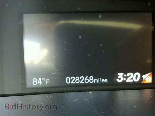 2014 HONDA CIVIC - VIN: 19XFB2F57EE231902 - Фото 8