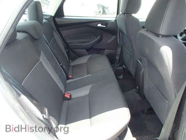 2014 FORD FOCUS - VIN: 1FADP3F24EL400145 - Photo 6