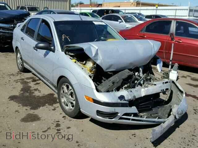 Фотография 1FAFP34N75W168046 - FORD FOCUS 2005