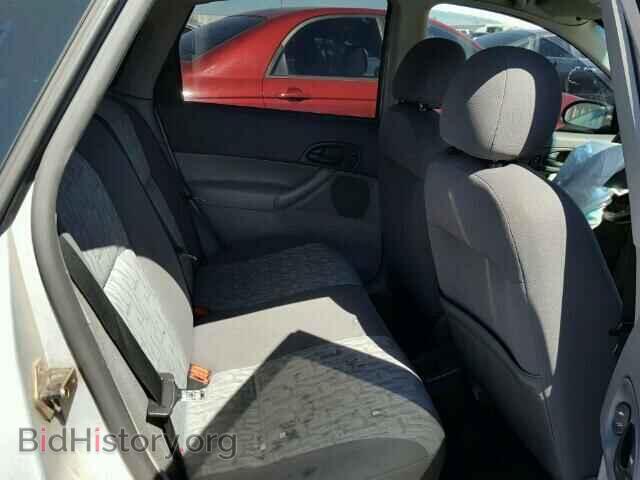 2005 FORD FOCUS - VIN: 1FAFP34N75W168046 - Фото 6