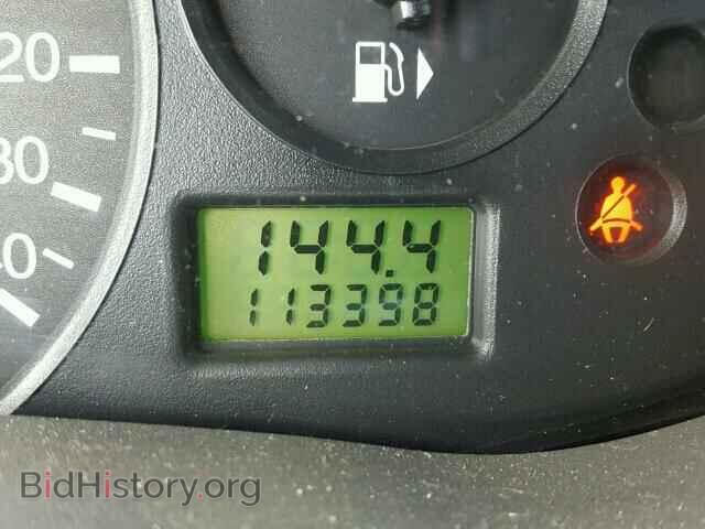 2005 FORD FOCUS - VIN: 1FAFP34N75W168046 - Фото 8