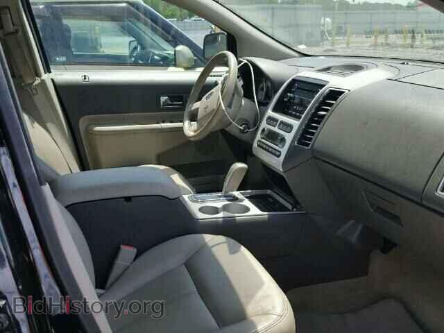 2008 FORD EDGE - VIN: 2FMDK39C18BA03098 - Photo 5