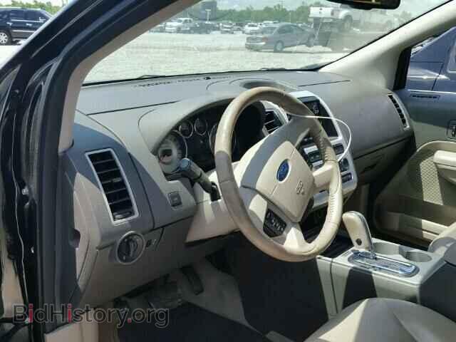 2008 FORD EDGE - VIN: 2FMDK39C18BA03098 - Photo 9