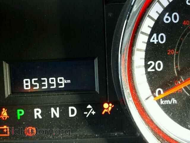 2014 DODGE CARAVAN - VIN: 2C4RDGBG4ER456983 - Фото 8