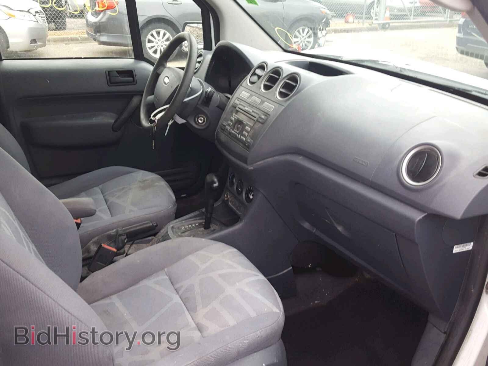 2010 FORD TRANSIT CO - VIN: NM0LS7BN5AT038653 - Фото 5