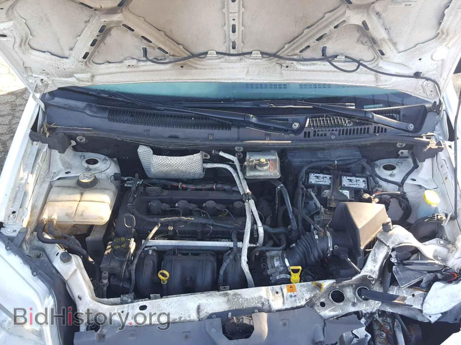 2010 FORD TRANSIT CO - VIN: NM0LS7BN5AT038653 - Фото 7