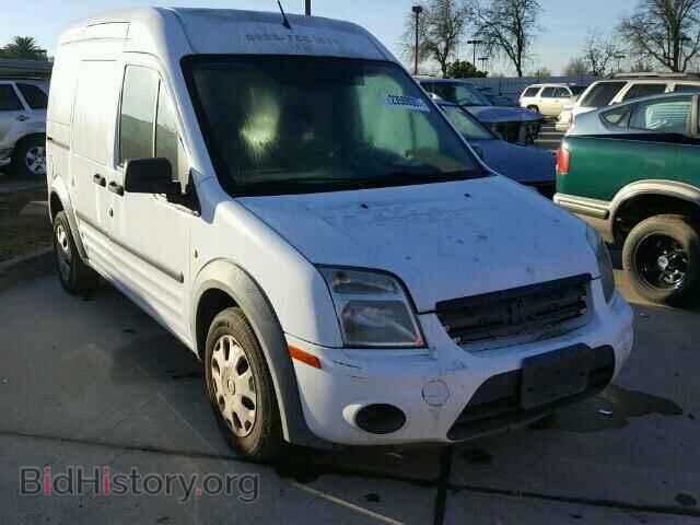 Фотография NM0LS7DN9AT005376 - FORD TRANSIT CO 2010