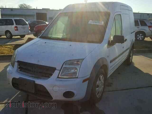 2010 FORD TRANSIT CO - VIN: NM0LS7DN9AT005376 - Фото 2