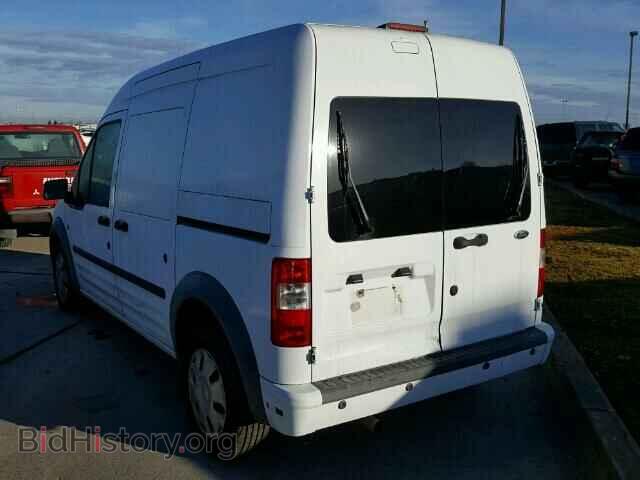 2010 FORD TRANSIT CO - VIN: NM0LS7DN9AT005376 - Фото 3