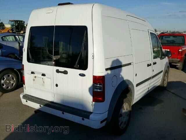 2010 FORD TRANSIT CO - VIN: NM0LS7DN9AT005376 - Фото 4