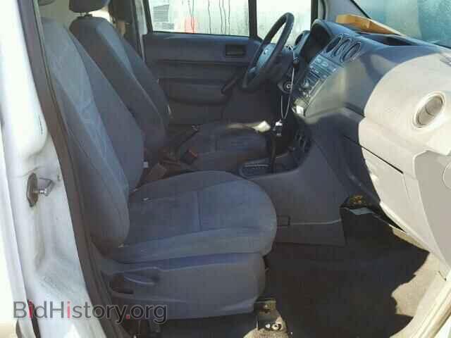 2010 FORD TRANSIT CO - VIN: NM0LS7DN9AT005376 - Фото 5