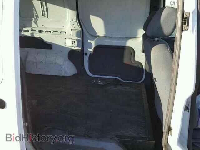 2010 FORD TRANSIT CO - VIN: NM0LS7DN9AT005376 - Фото 6
