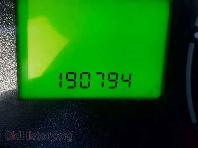 2010 FORD TRANSIT CO - VIN: NM0LS7DN9AT005376 - Фото 8