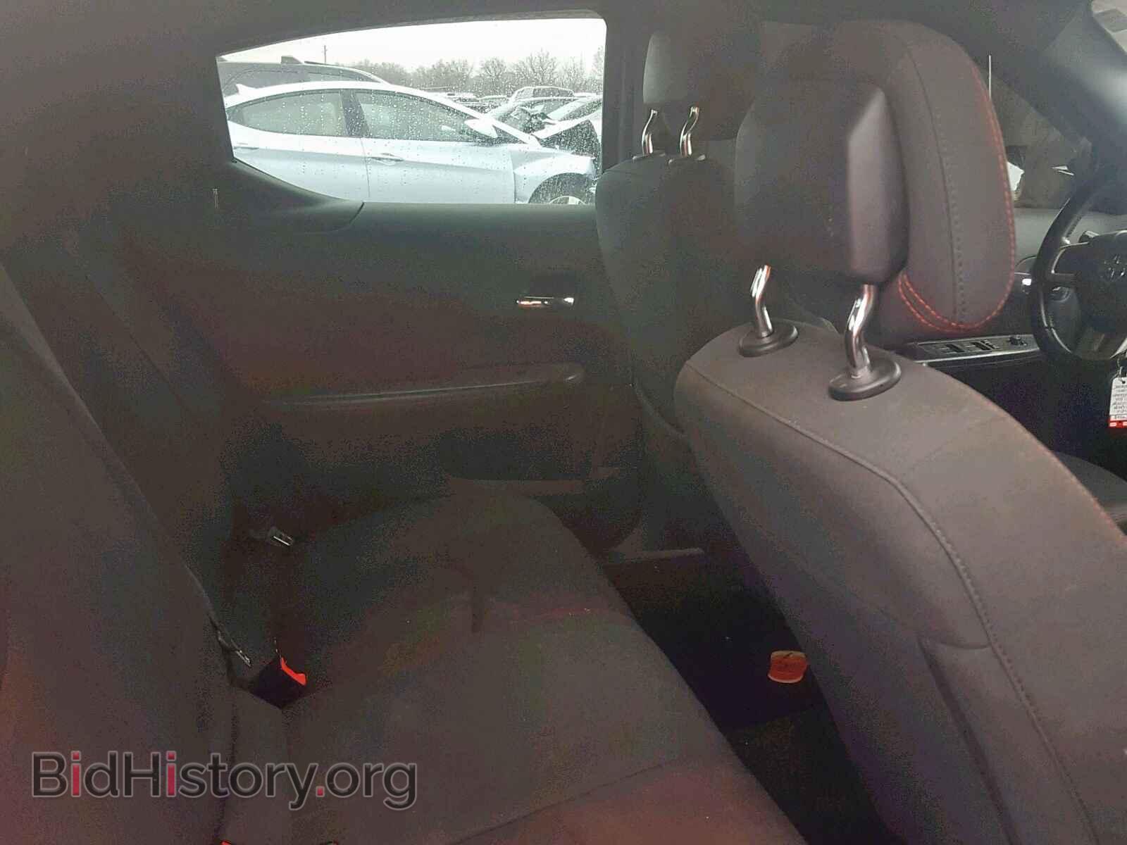 2012 DODGE AVENGER - VIN: 1C3CDZEG0CN310091 - Фото 6