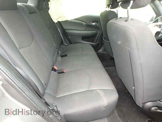 2012 DODGE AVENGER - VIN: 1C3CDZAB6CN111069 - Фото 6