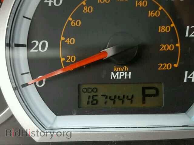 2008 SUZUKI FORENZA - VIN: KL5JD86Z28K817375 - Фото 8