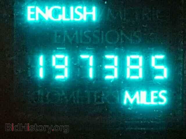 1992 CADILLAC DEVILLE - VIN: 1G6CD53B3N4329855 - Фото 8
