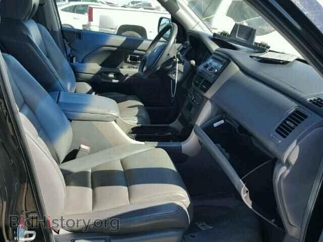 2006 HONDA PILOT - VIN: 5FNYF28526B005756 - Фото 5