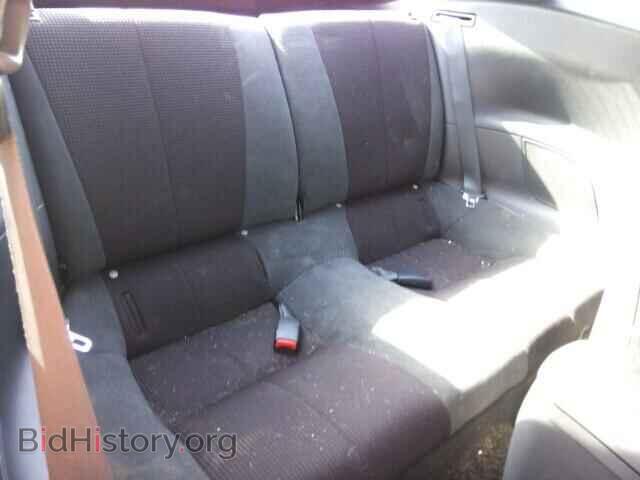 2009 MITSUBISHI ECLIPSE - VIN: 4A3AK24F79E019179 - Photo 6