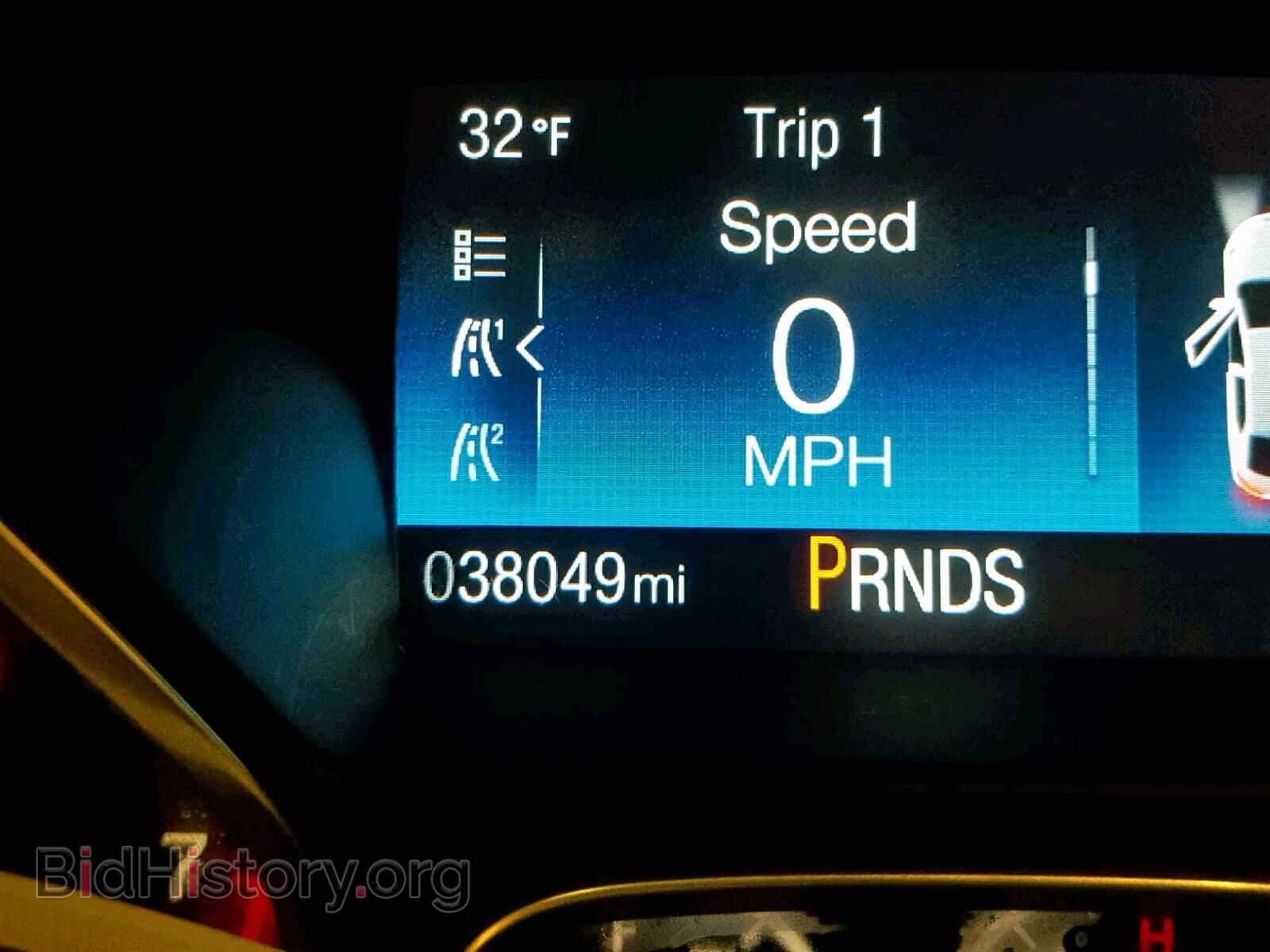 2015 FORD FOCUS SE - VIN: 1FADP3K20FL209748 - Фото 8