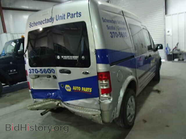 2011 FORD TRANSIT CO - VIN: NM0LS6BN9BT059792 - Фото 4