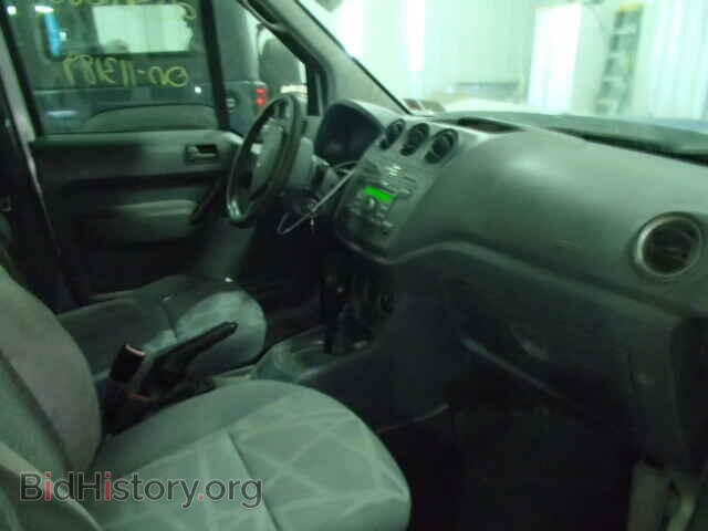 2011 FORD TRANSIT CO - VIN: NM0LS6BN9BT059792 - Фото 5