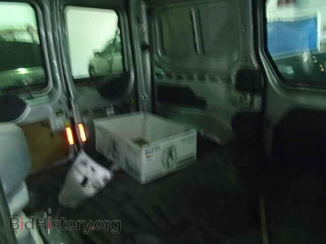 2011 FORD TRANSIT CO - VIN: NM0LS6BN9BT059792 - Фото 6