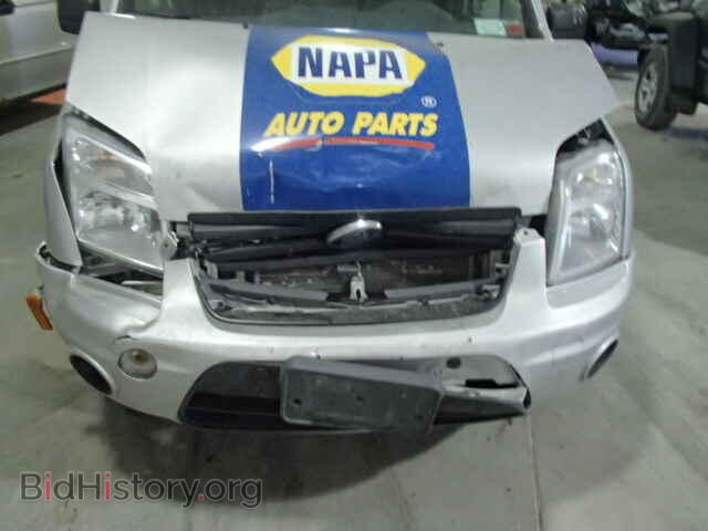 2011 FORD TRANSIT CO - VIN: NM0LS6BN9BT059792 - Фото 7