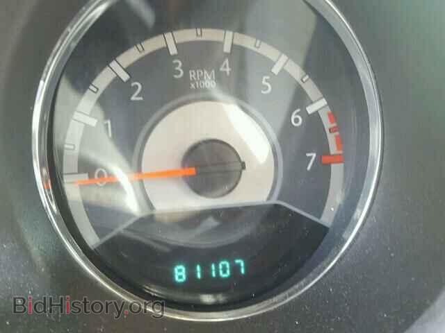 2013 CHRYSLER 200 - VIN: 1C3CCBAB8DN640955 - Фото 8