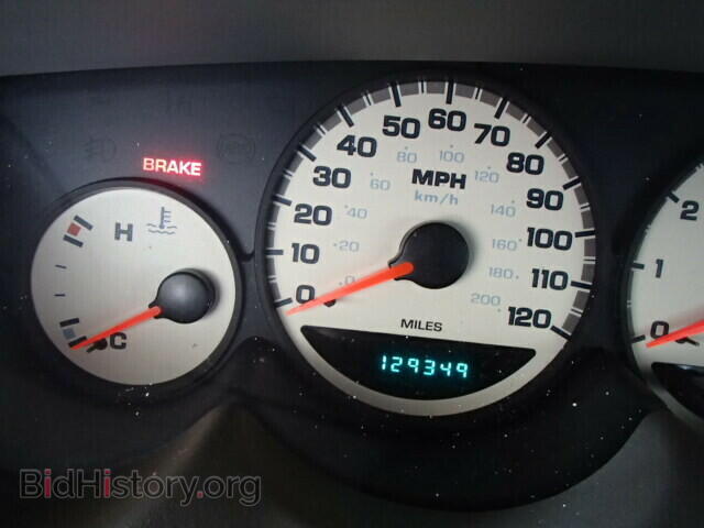 2005 DODGE NEON - VIN: 1B3ES56C55D156292 - Фото 8
