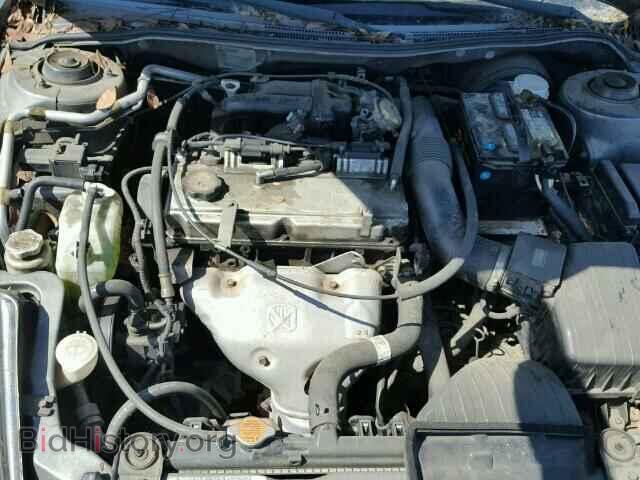 2003 MITSUBISHI ECLIPSE - VIN: 4A3AC44G43E009038 - Photo 7