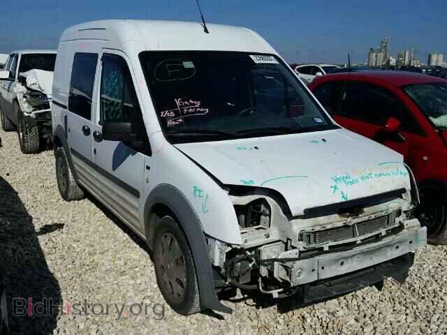 Фотография NM0KS9BN2AT010266 - FORD TRANSIT CO 2010