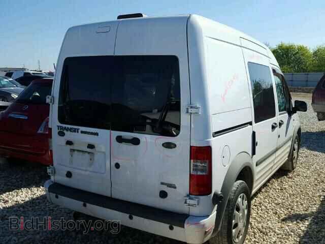 2010 FORD TRANSIT CO - VIN: NM0KS9BN2AT010266 - Фото 4