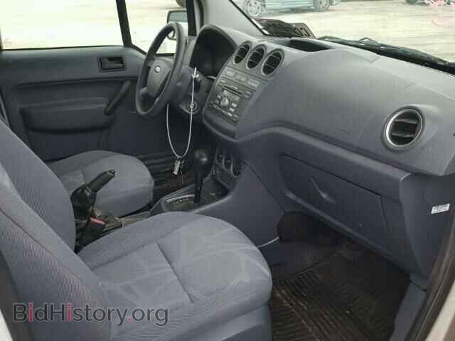 2010 FORD TRANSIT CO - VIN: NM0KS9BN2AT010266 - Фото 5