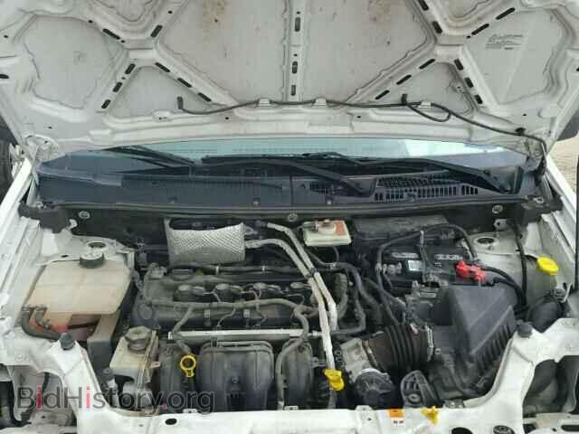 2010 FORD TRANSIT CO - VIN: NM0KS9BN2AT010266 - Фото 7