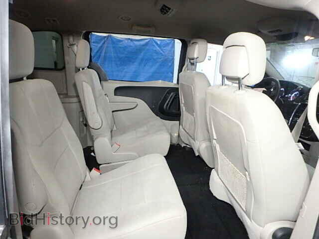 2011 DODGE CARAVAN - VIN: 2D4RN3DG8BR790564 - Фото 6