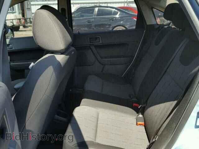 2009 FORD FOCUS - VIN: 1FAHP35N09W159282 - Photo 6