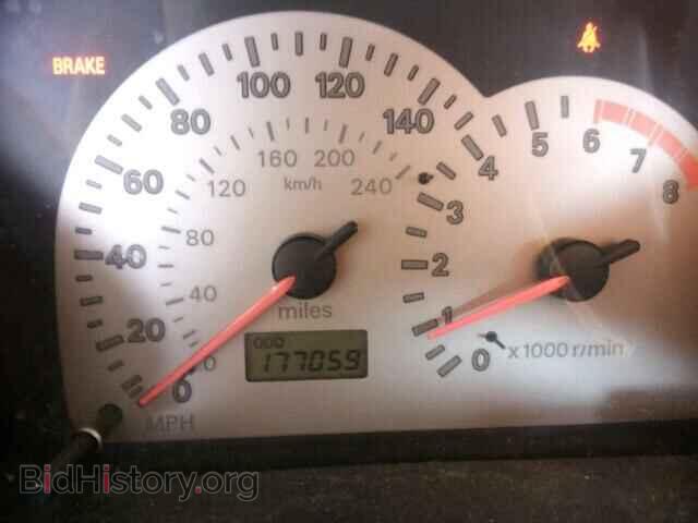 2002 MITSUBISHI ECLIPSE - VIN: 4A3AC34G72E017269 - Фото 8