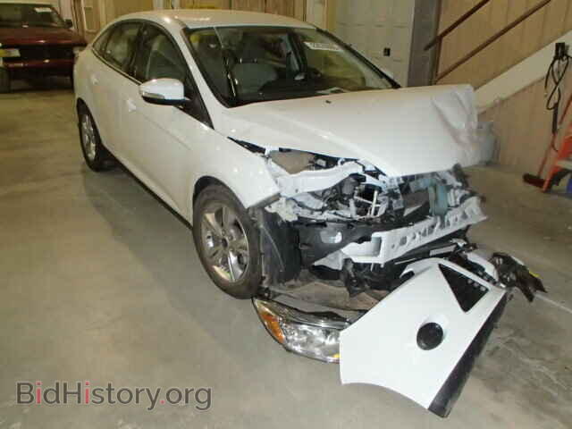 Фотография 1FADP3F22DL282627 - FORD FOCUS 2013