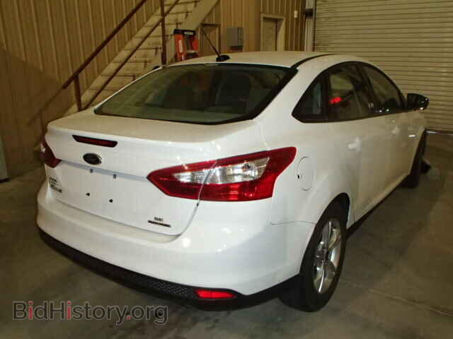 2013 FORD FOCUS - VIN: 1FADP3F22DL282627 - Photo 4