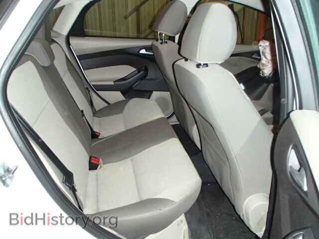 2013 FORD FOCUS - VIN: 1FADP3F22DL282627 - Photo 6